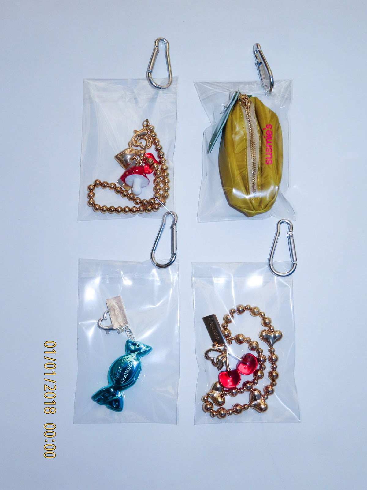Key Charm