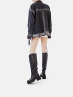 Botas Dream Boots - Negro