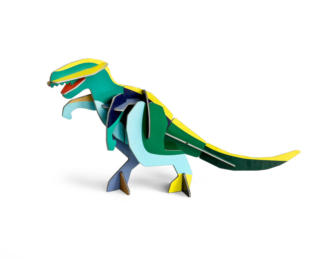 Giant T-Rex