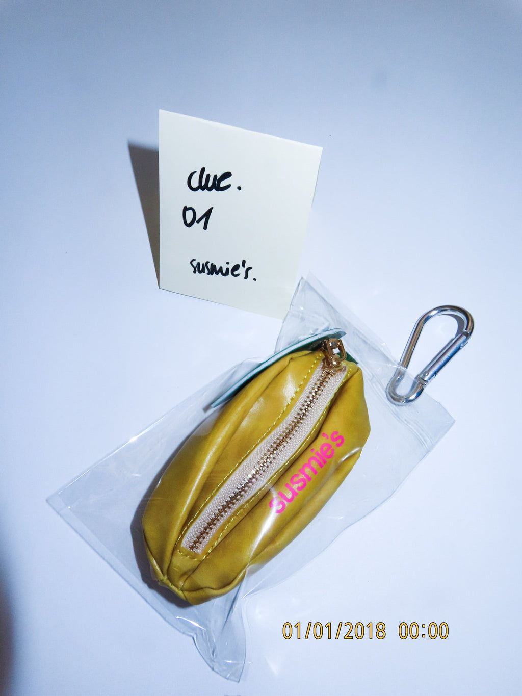 Key Charm
