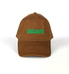 Gorra Pelea