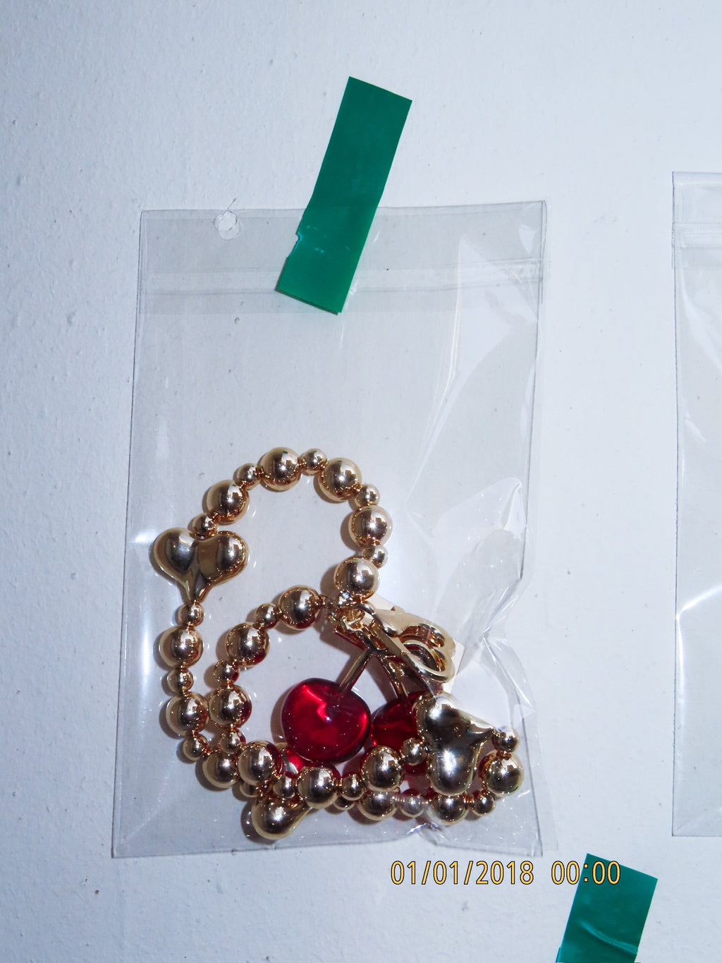 Key Charm