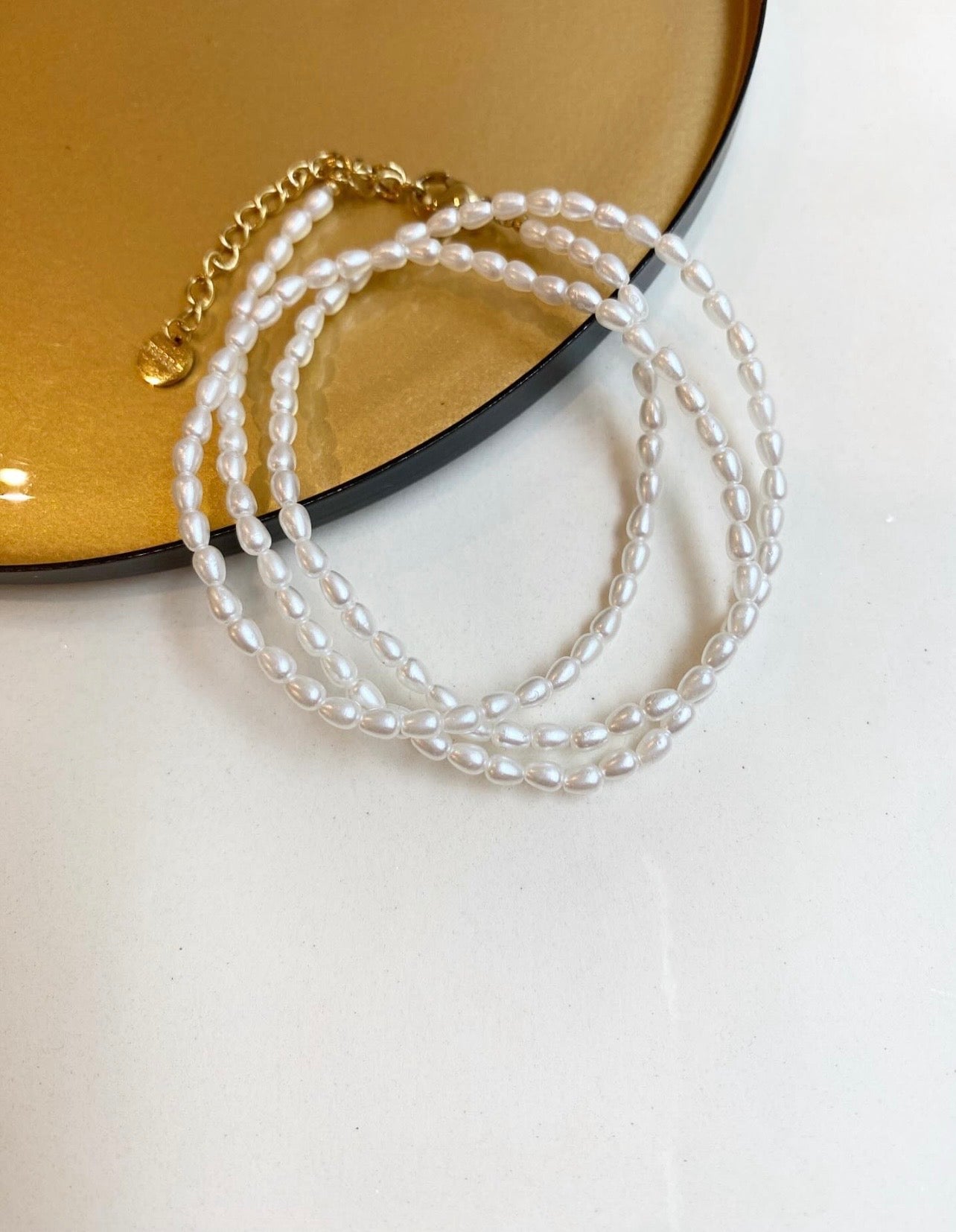 Collier Oia