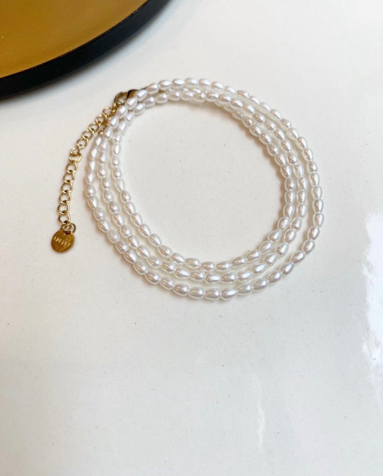 Collier Oia