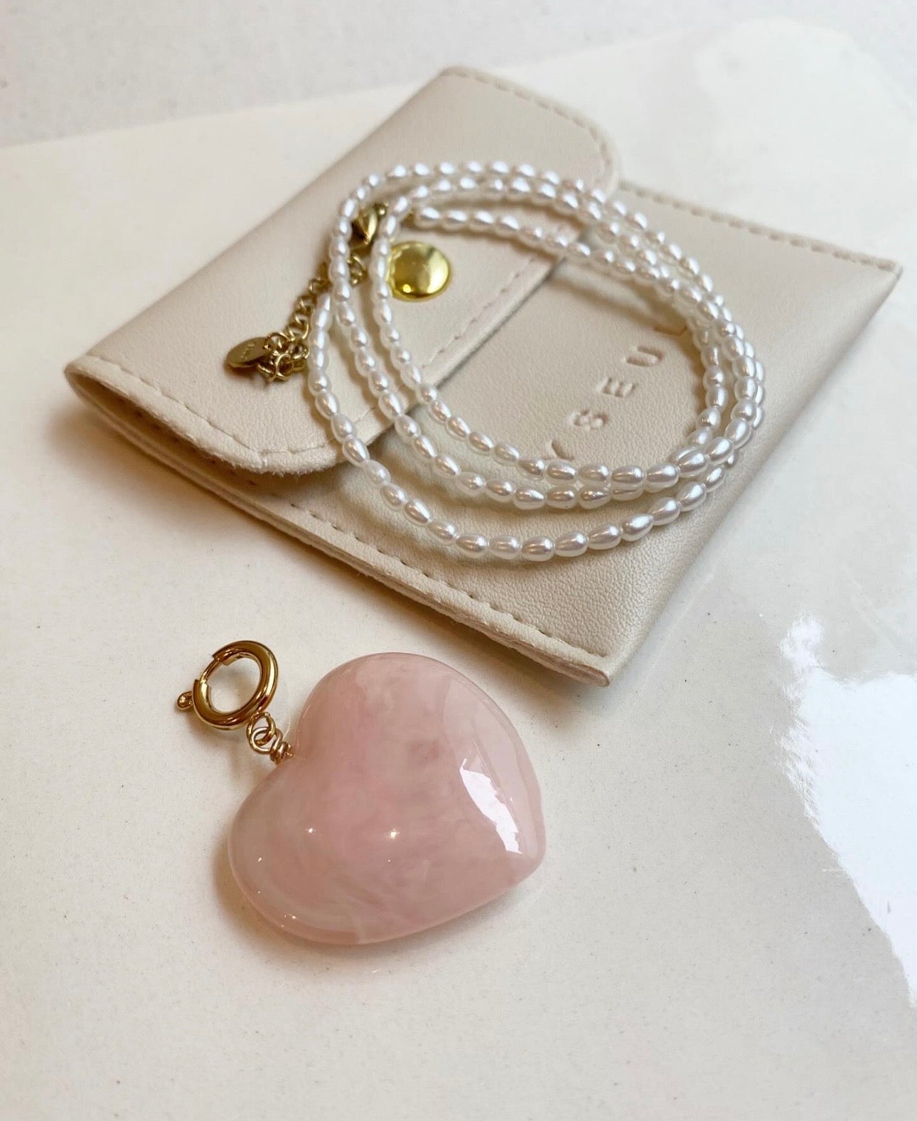 Collier Oia