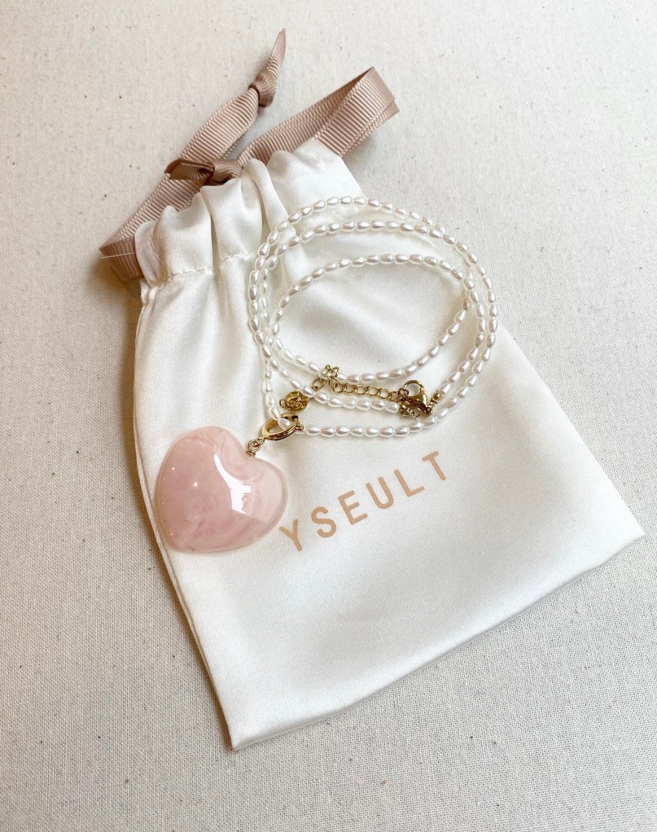 Collier Oia