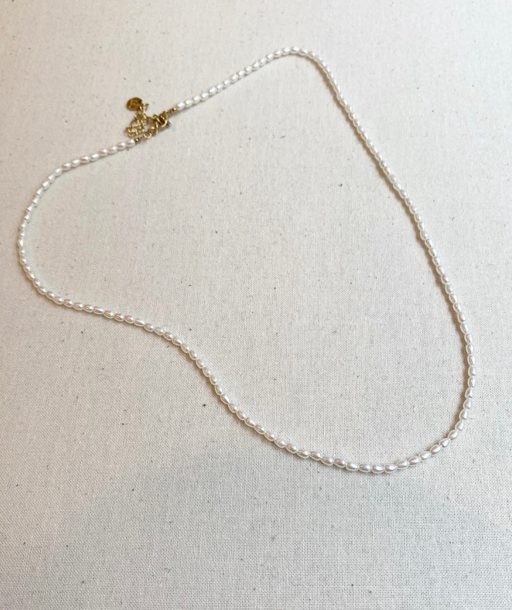 Collier Oia