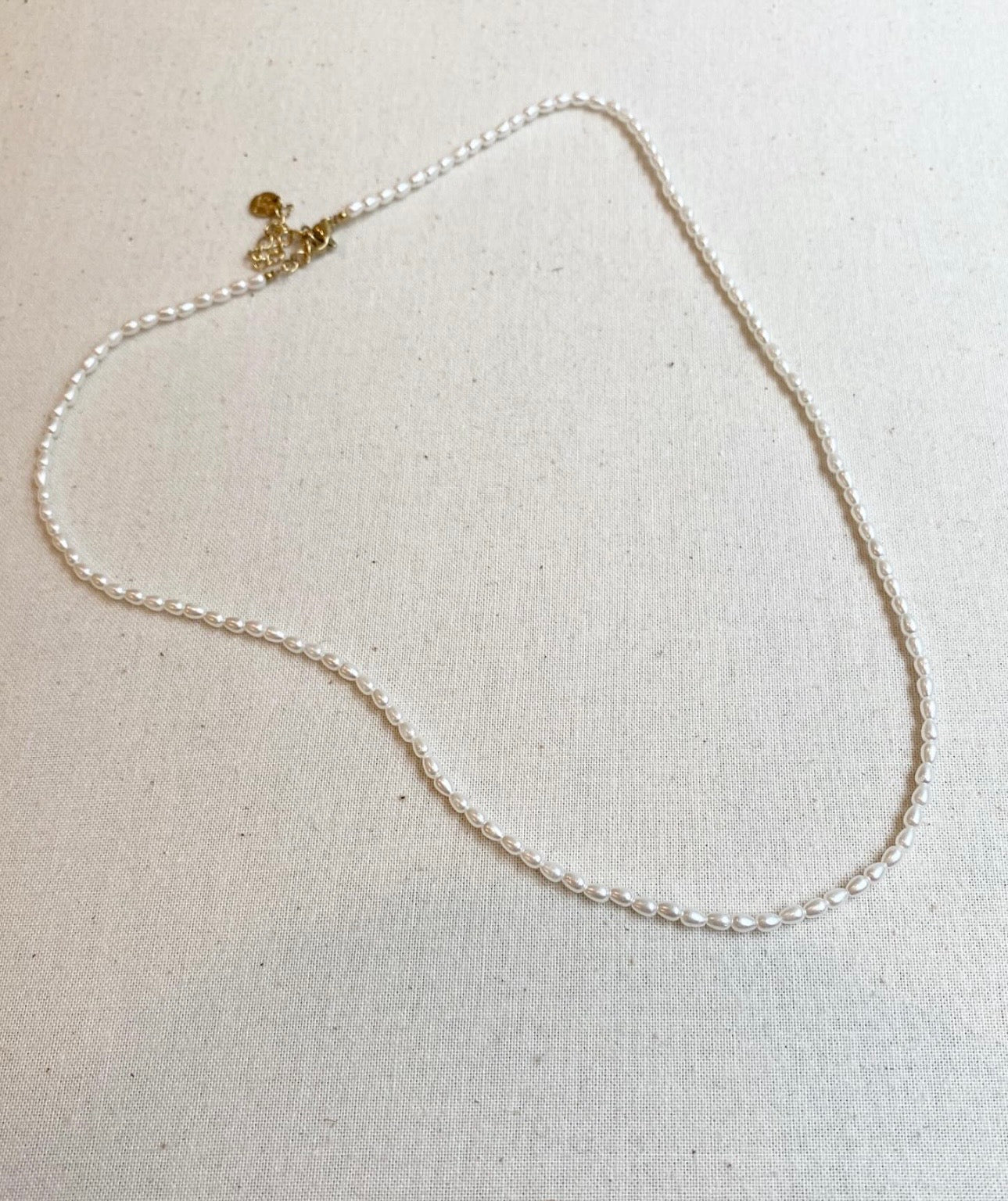 Collier Oia