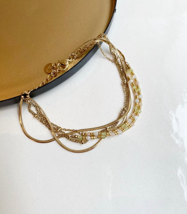 Bracelet Côme