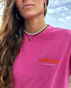 Reef Bloom T-Shirt