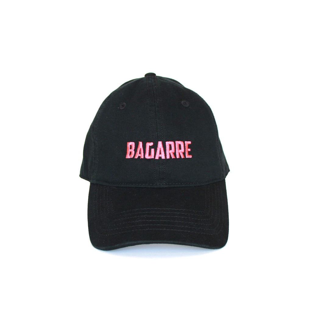 Gorra Pelea