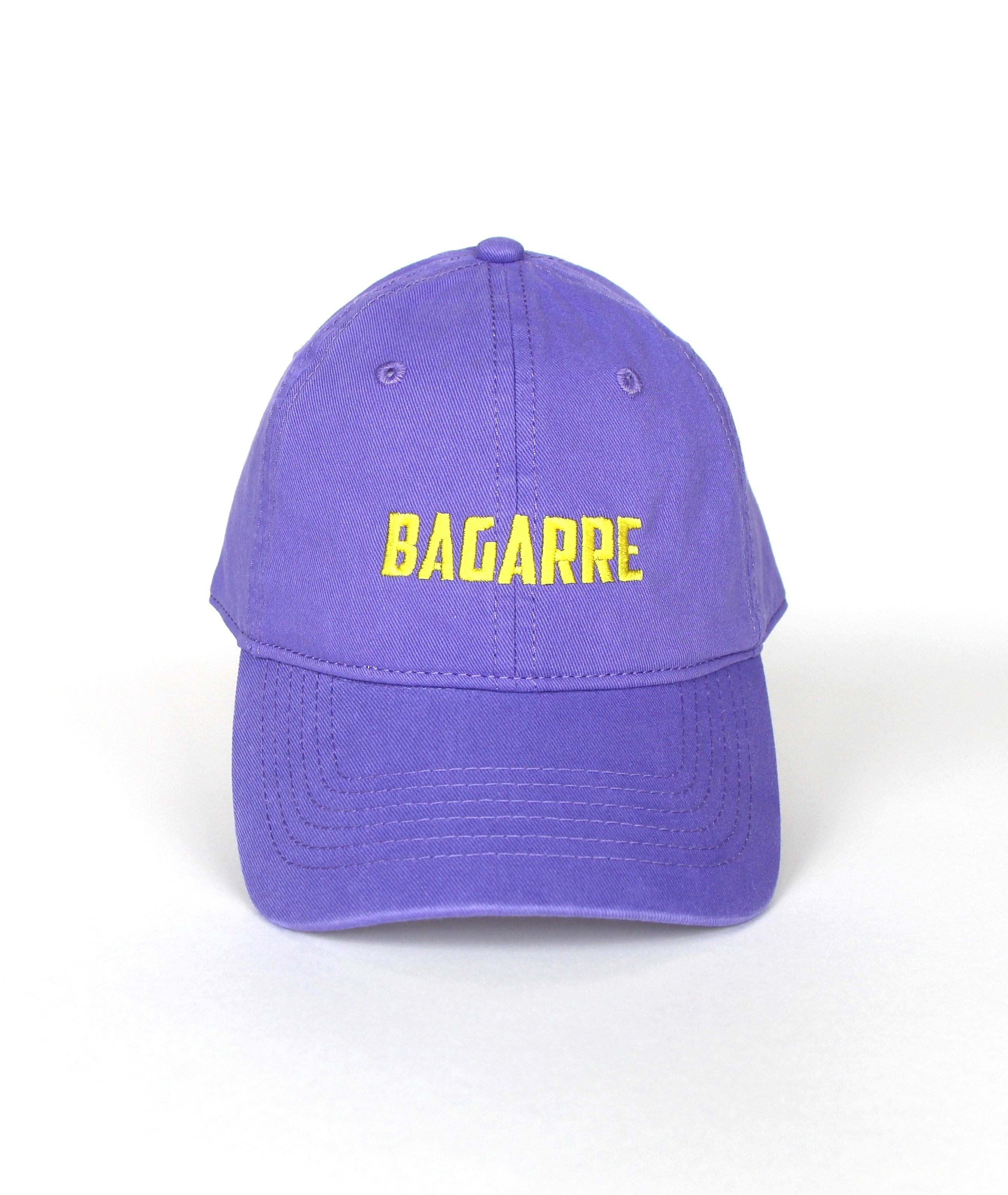 Gorra Pelea