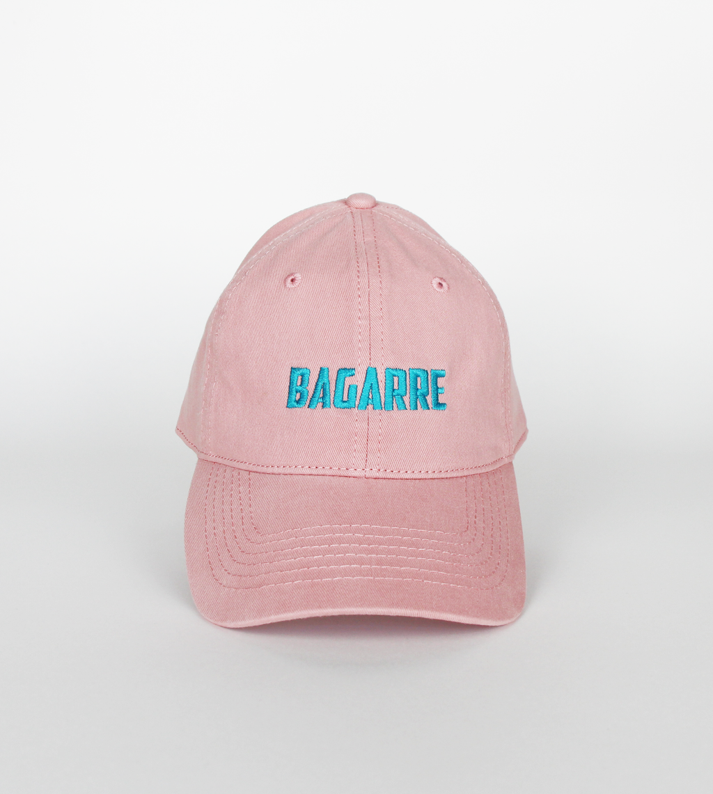 Gorra Pelea