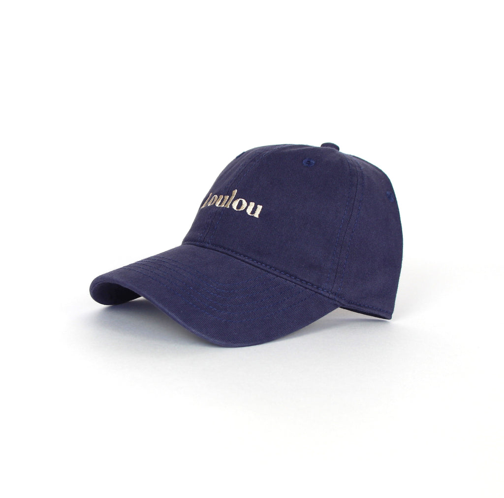 Casquette Loulou
