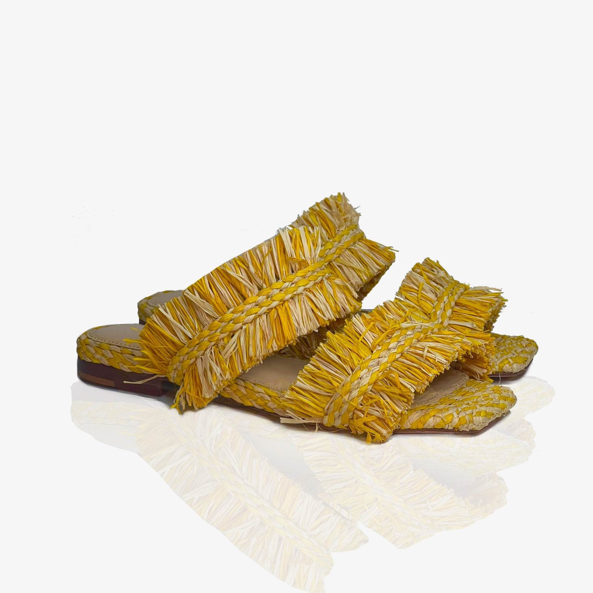 Eden Iii Sandals