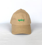 Casquette Spicy