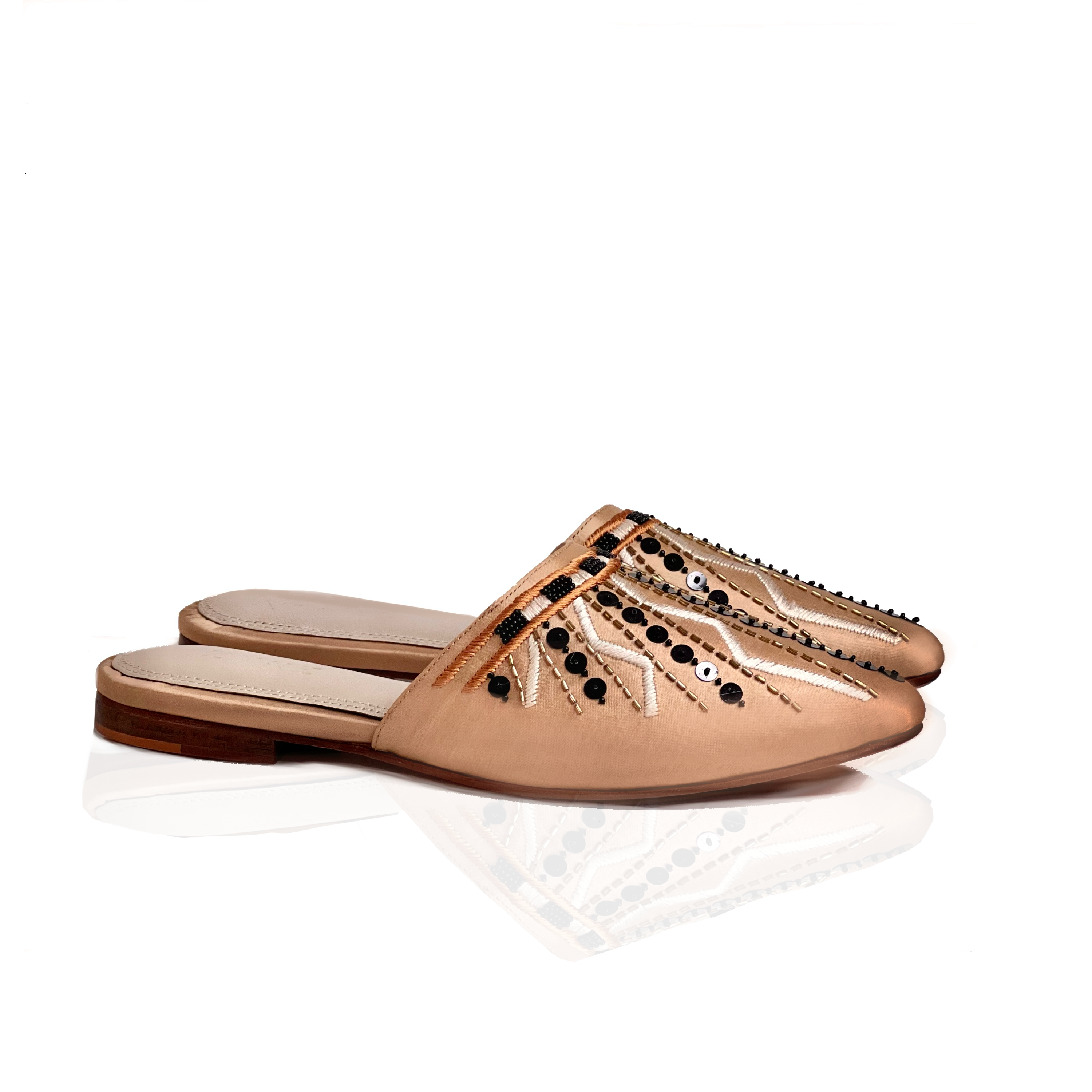 Clara mules
