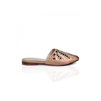 Clara mules