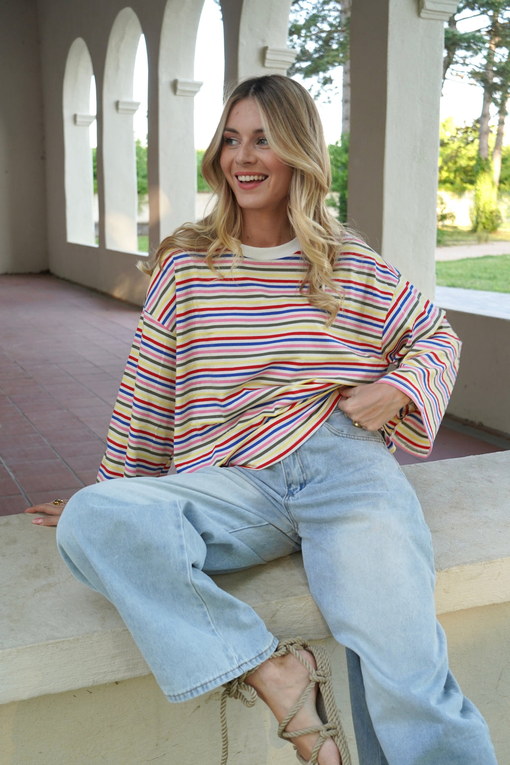 T-Shirt Holbox