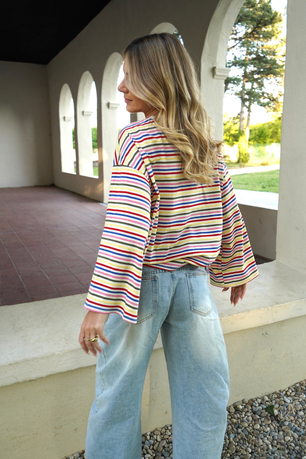 T-Shirt Holbox