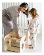 3-in-1 Montessori Learning Tower – XL Size
