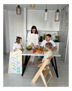 Trona Evolutiva Montessori