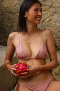 Top Hossegor Pink