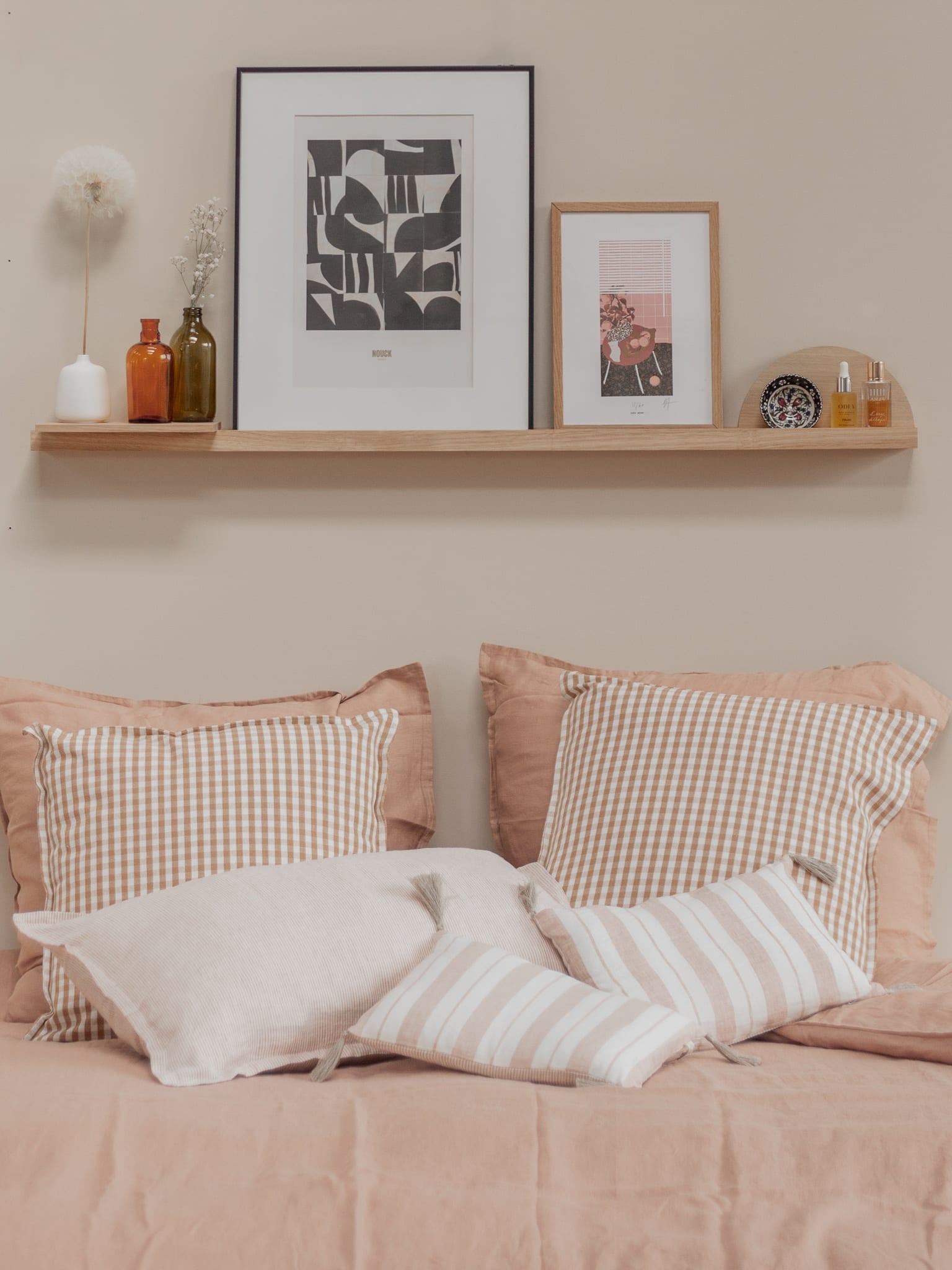 Méga-Poses Grand Modèle