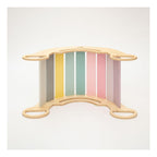 Rocker Balance Seesaw – Motor Skills & Play