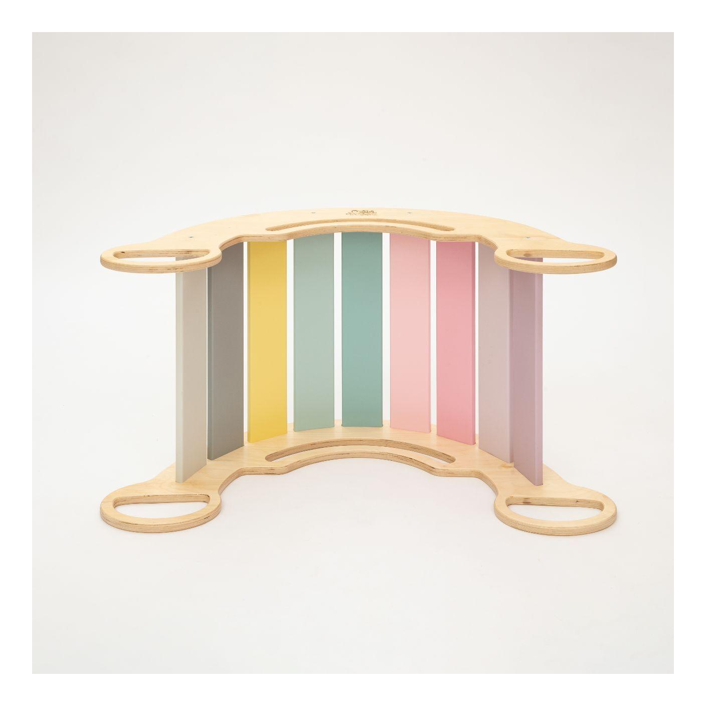 Rocker Balance Seesaw – Motor Skills & Play