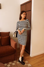 Maëlle dress