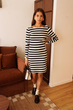 Maëlle dress