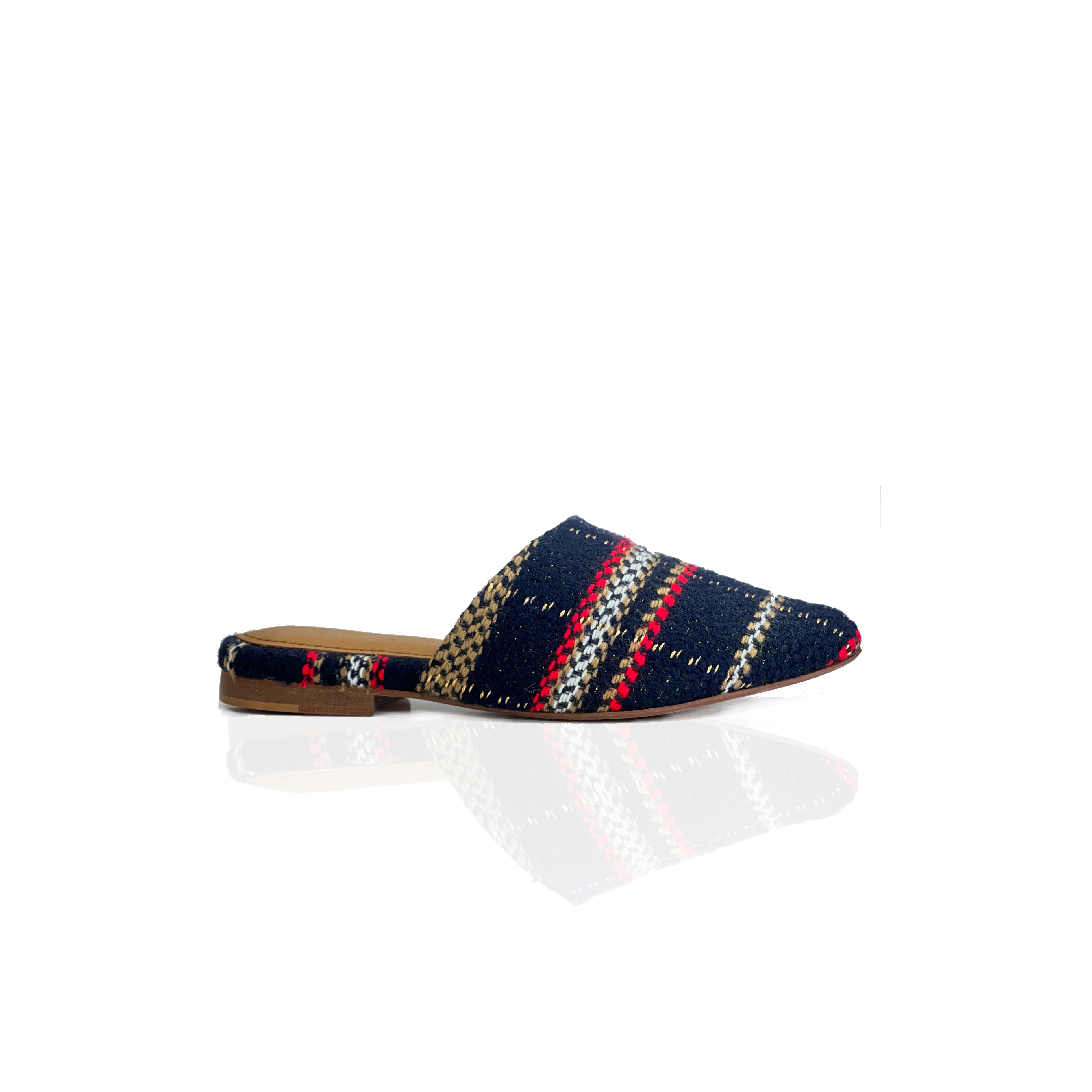Mules Liny