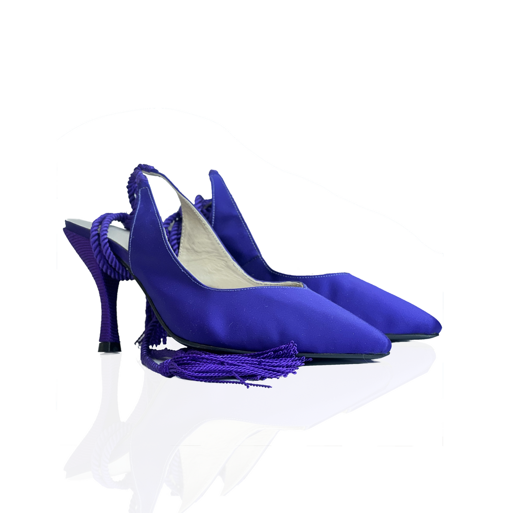The Ring Ii Mules