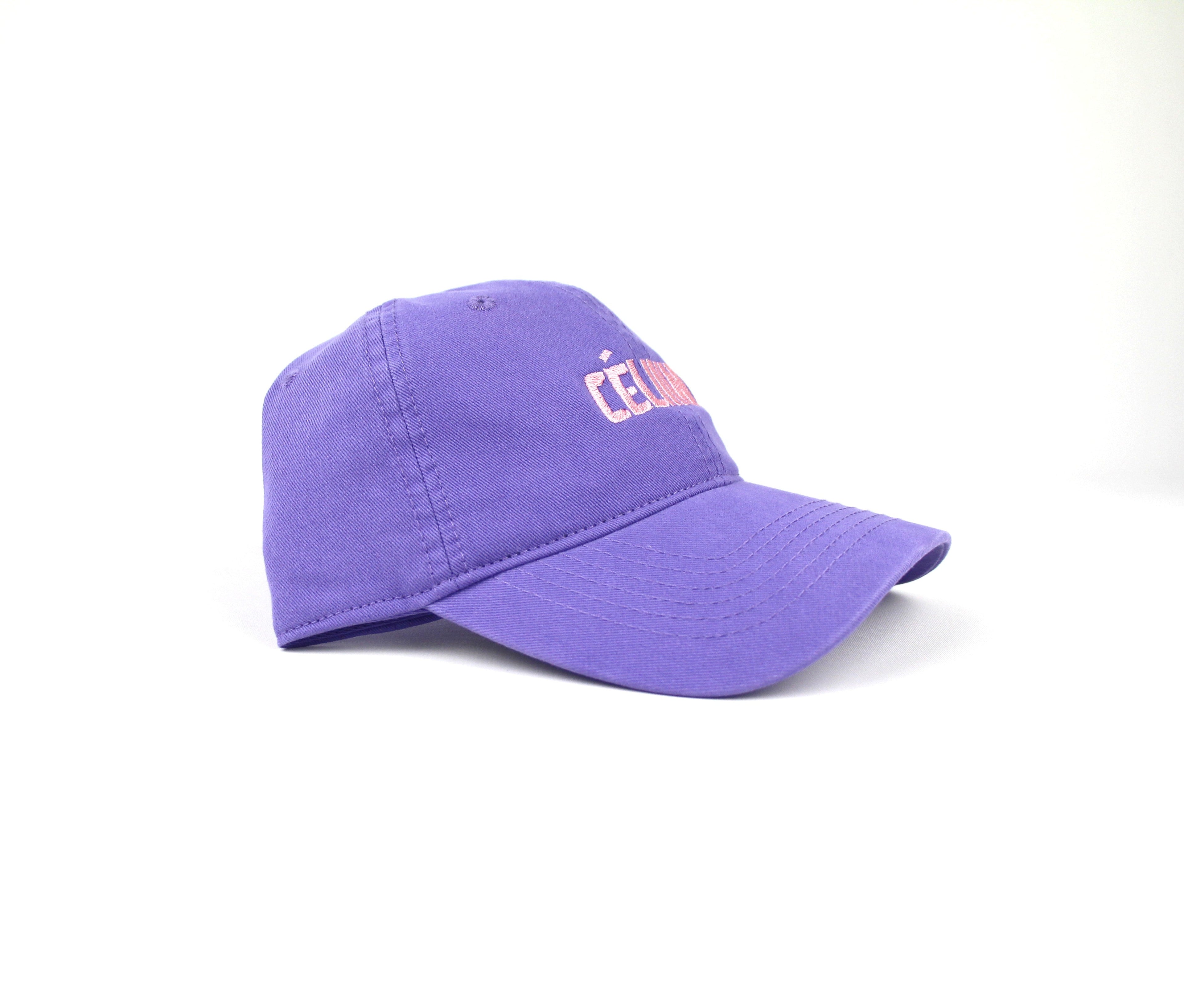 Gorra Céliiine
