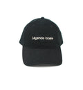 Légende Locale Cap