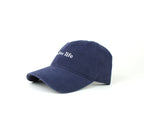 Casquette Slow Life