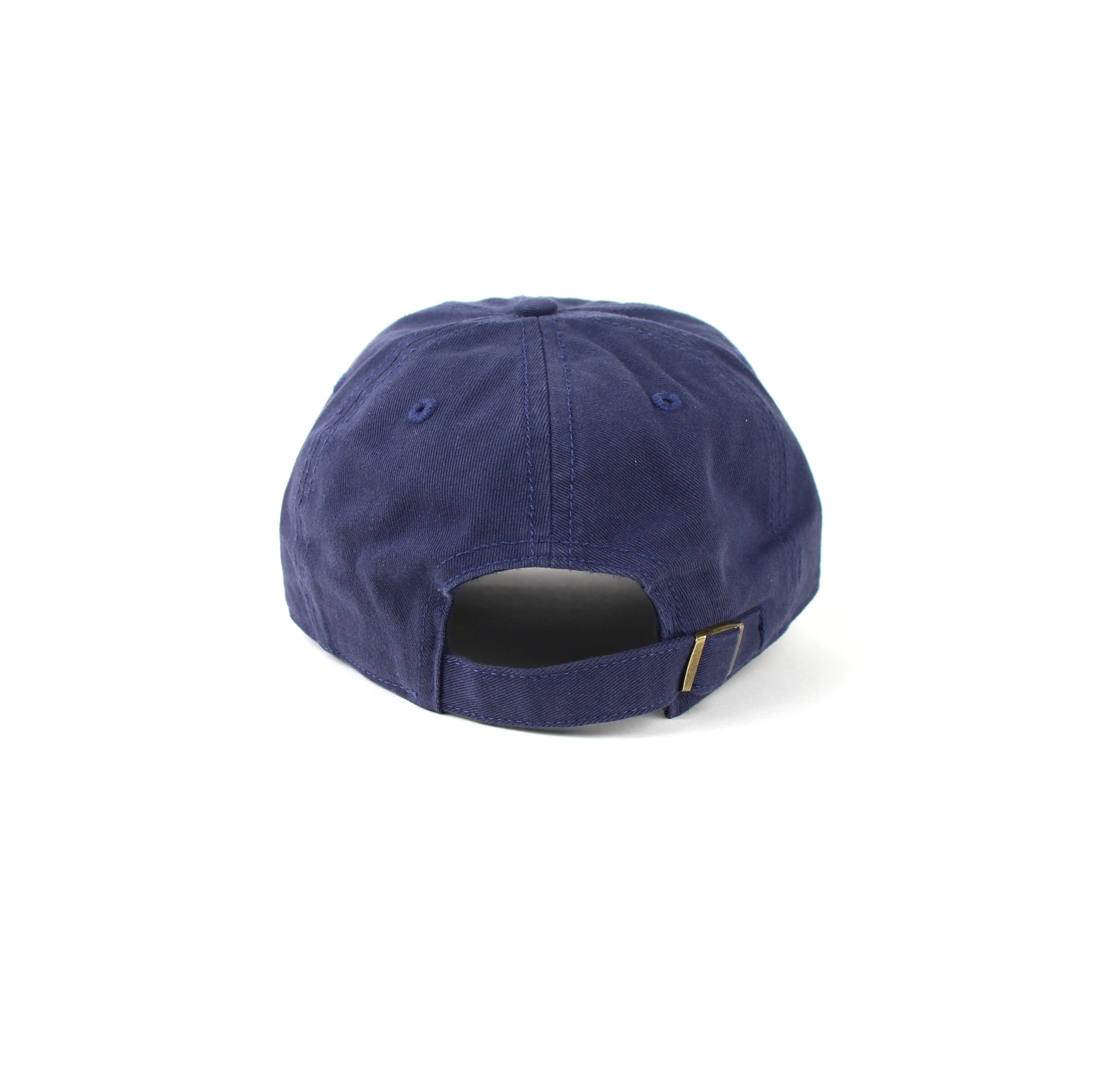 Casquette Slow Life