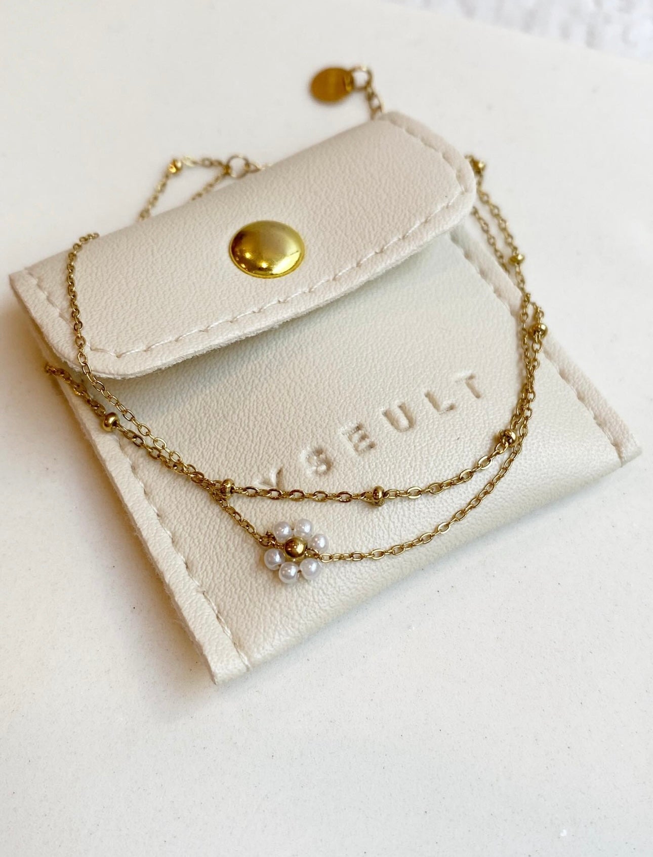 Pulsera Léonard