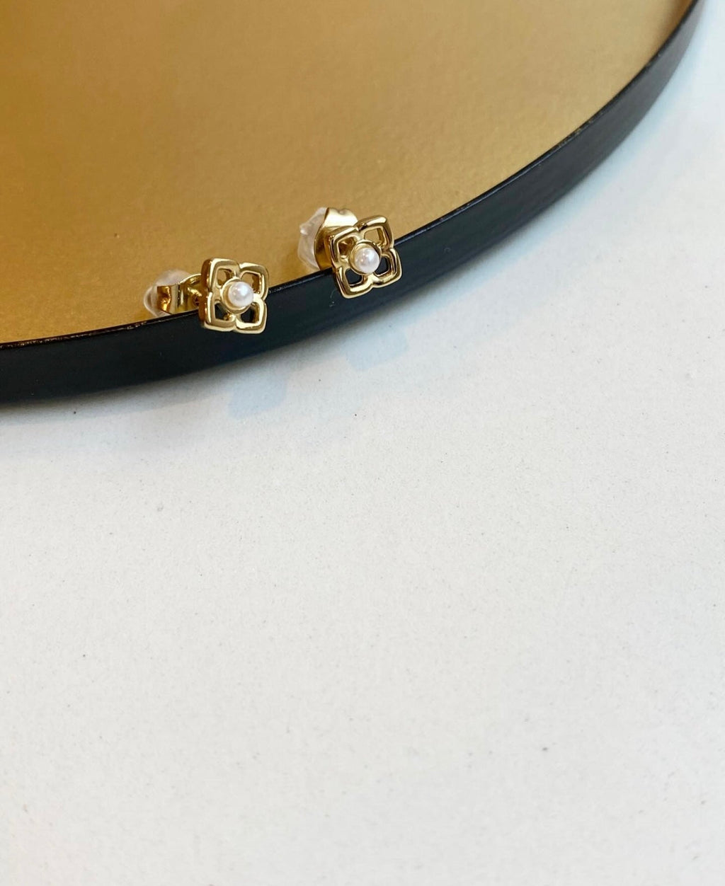 Pendientes Martin