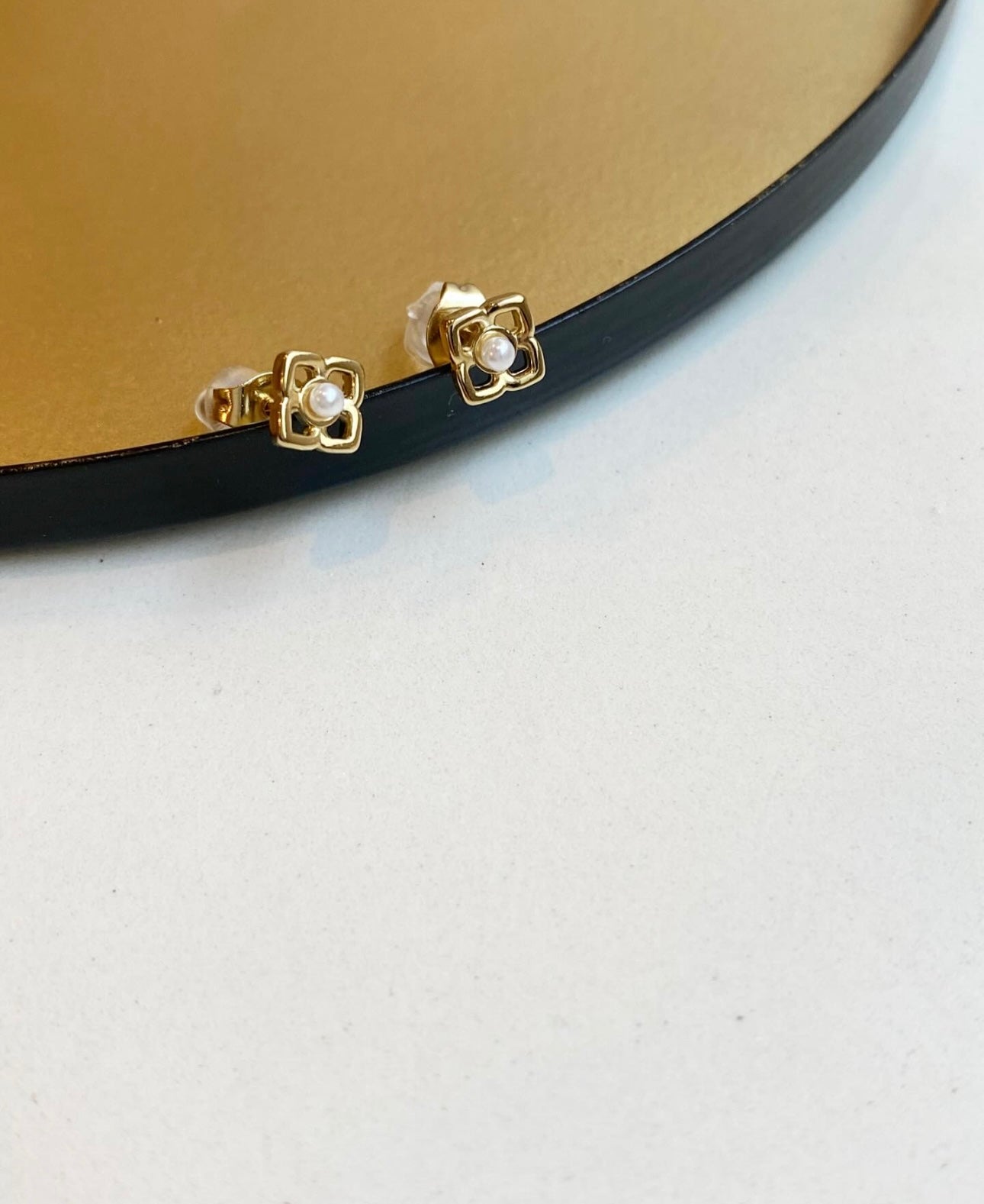 Pendientes Martin