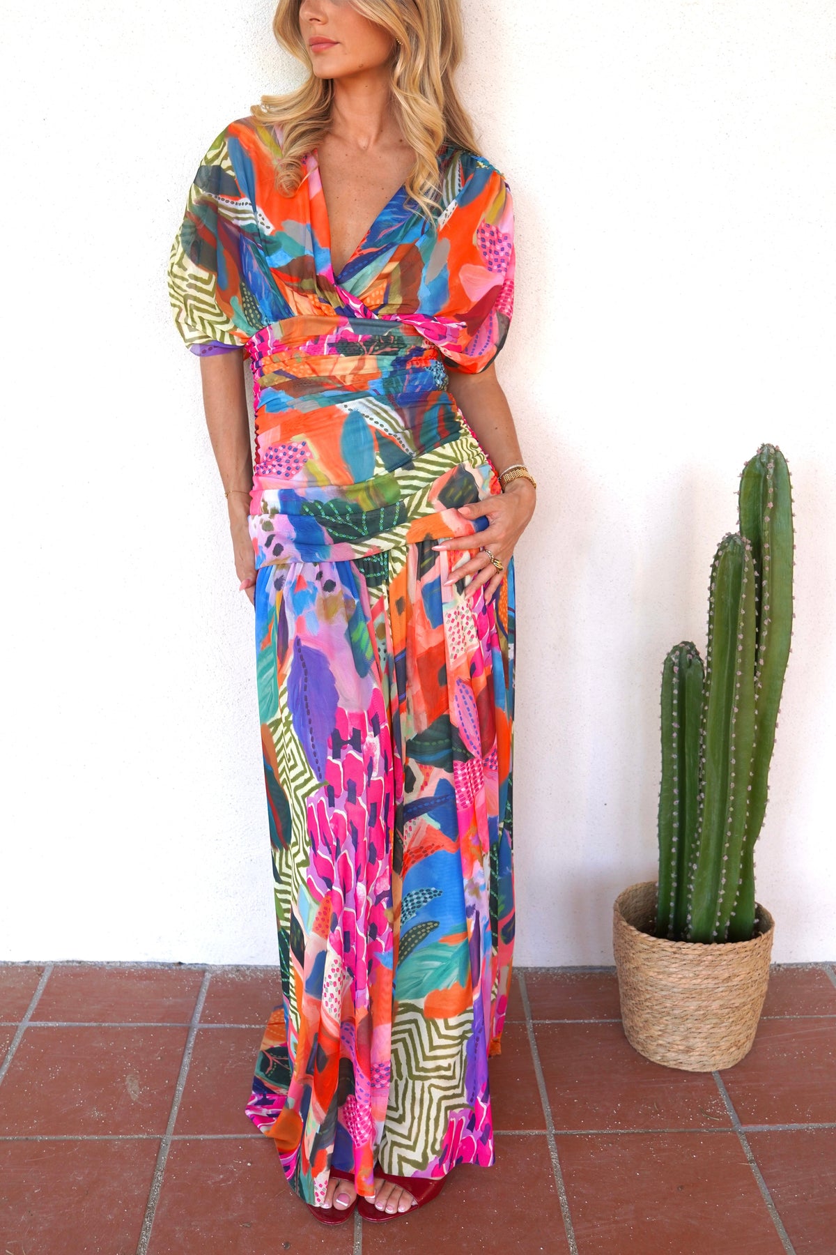 Robe Ezequiel