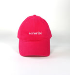 Sororité Cap