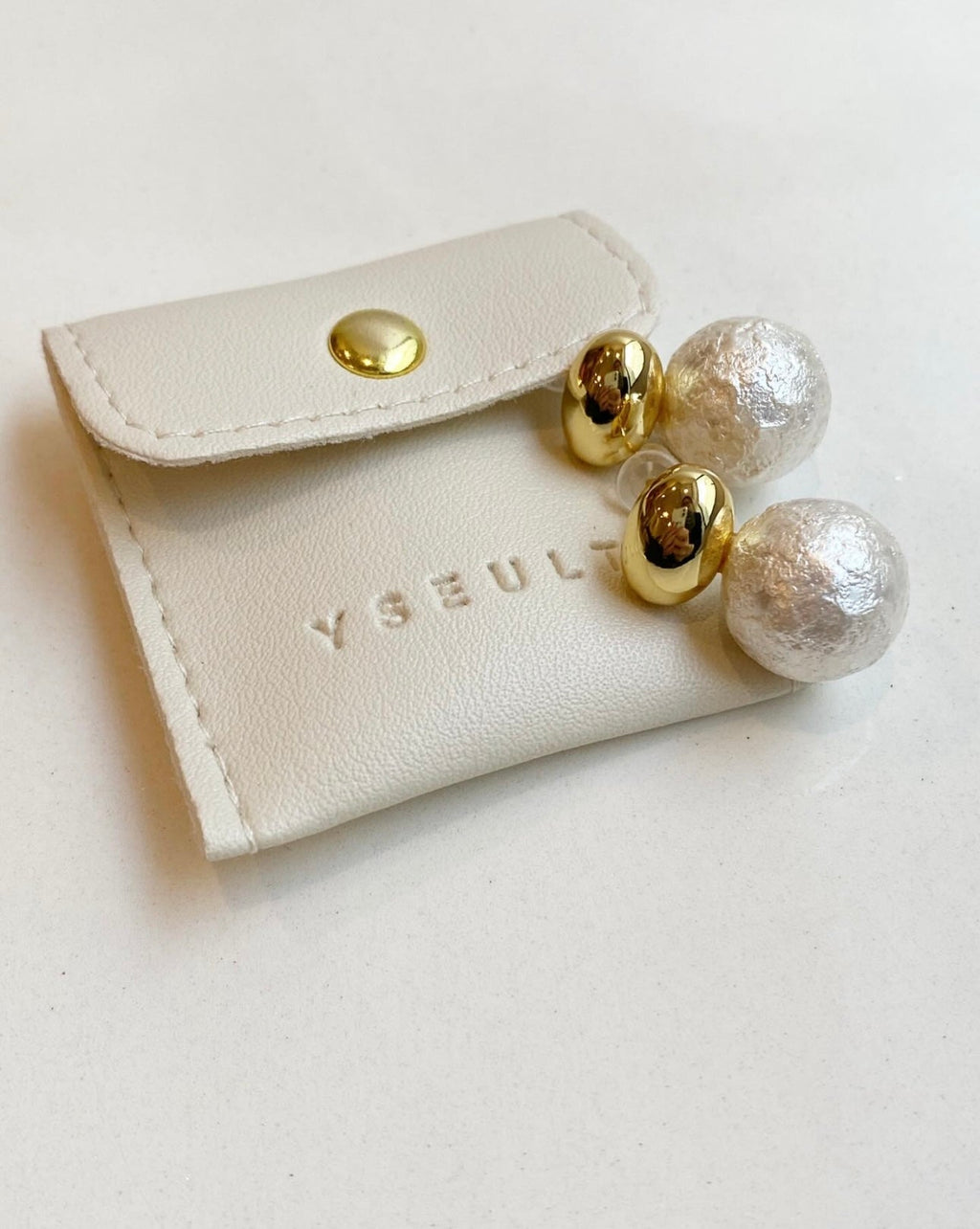 Pendientes Charlotte