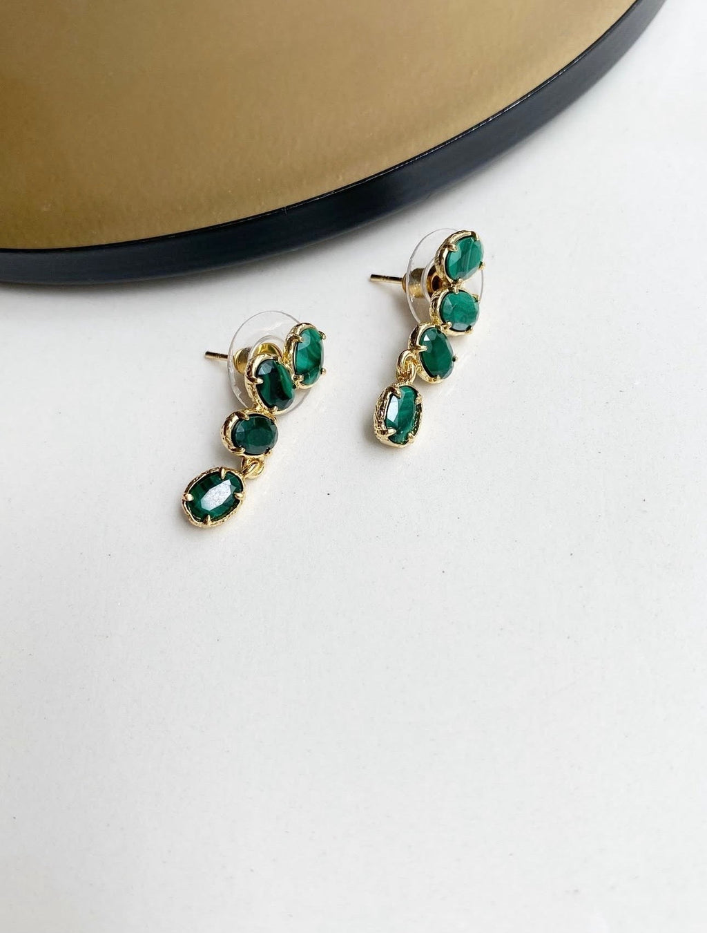 Pendientes Vasco