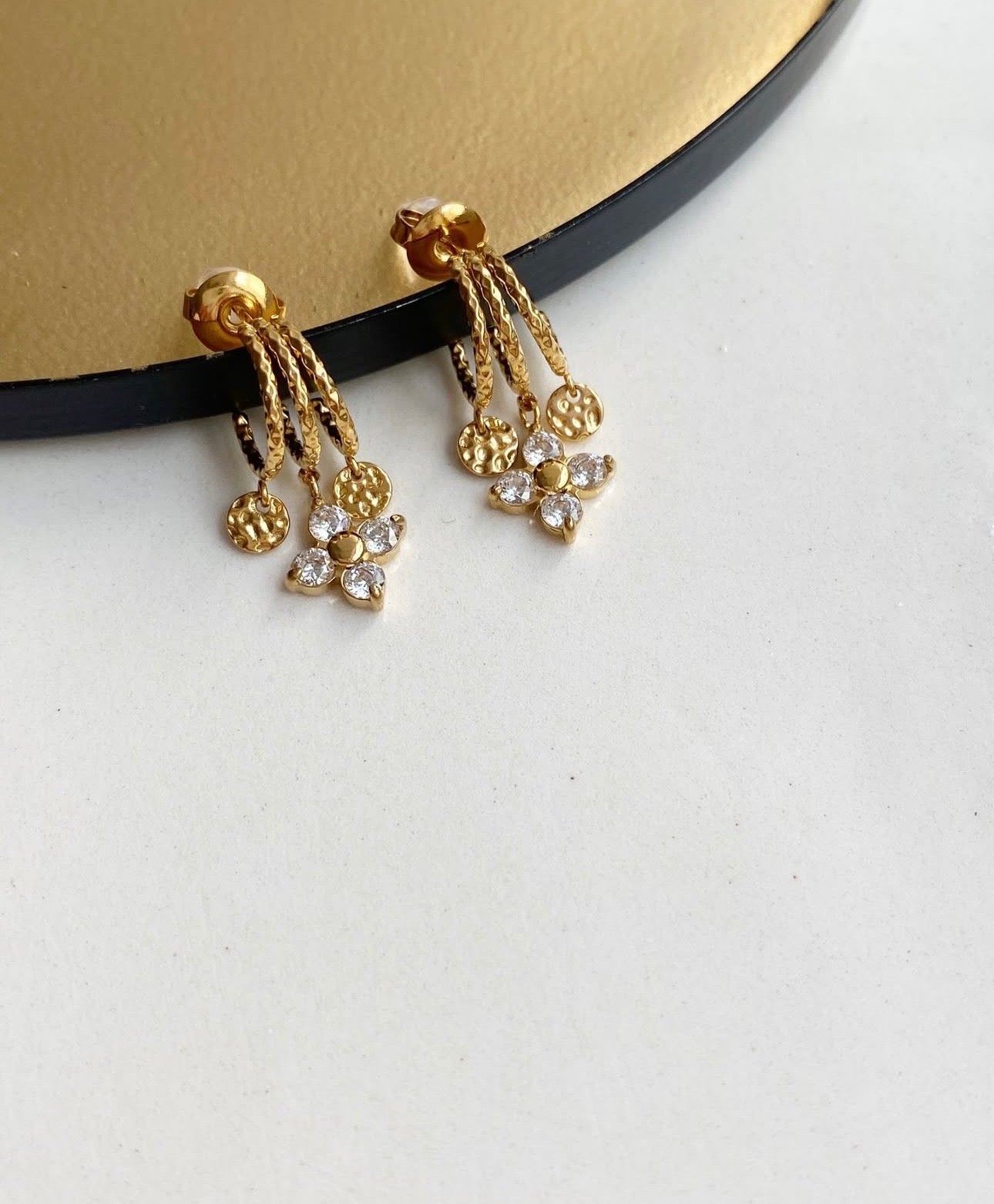 Boucles D'Oreilles Vito