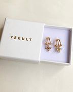 Boucles D'Oreilles Vito
