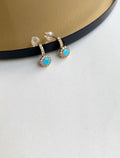 Boucles D'Oreilles Augustine