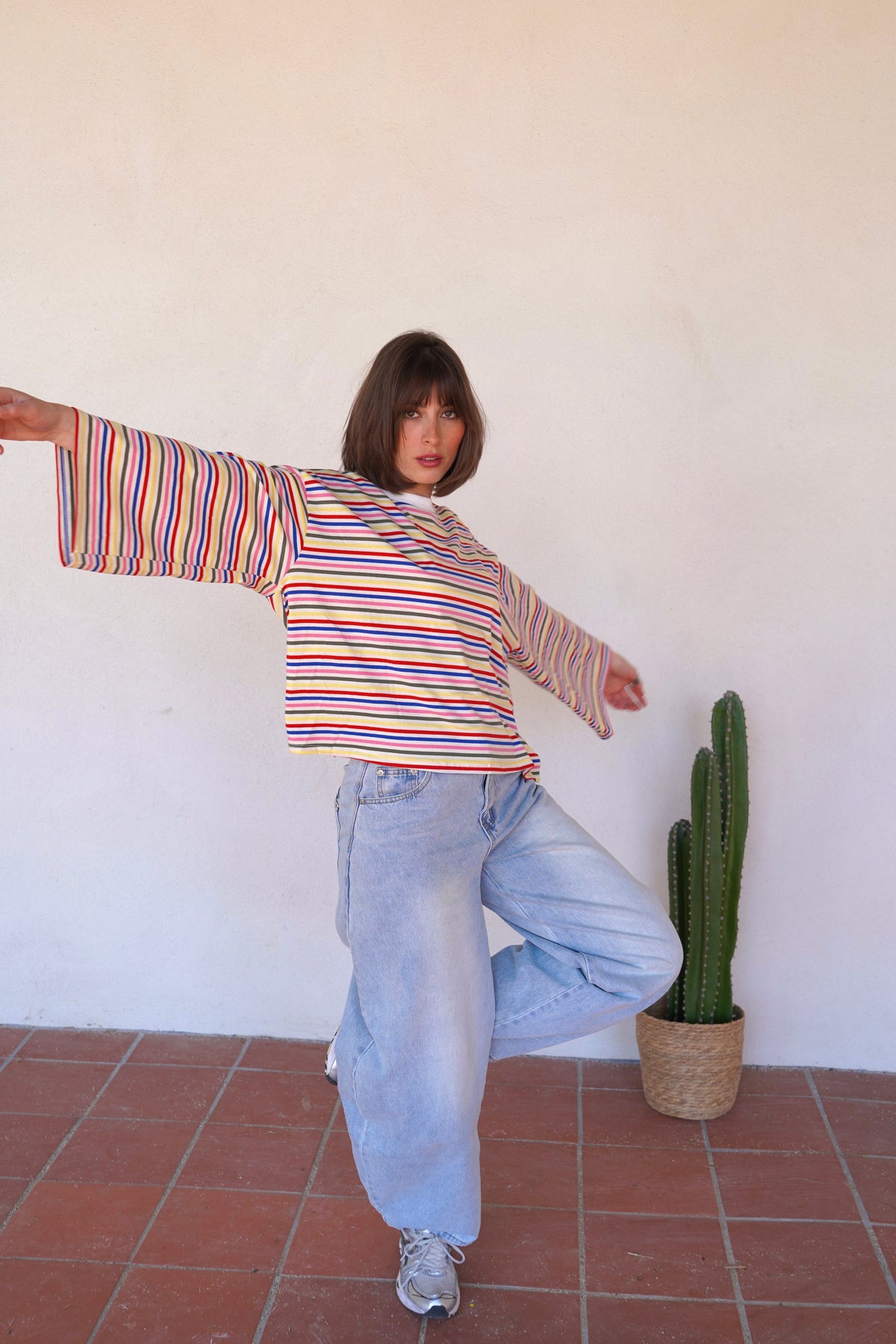 T-Shirt Holbox