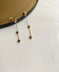 Pendientes Hope